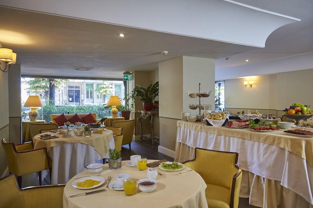 Sina Maria Luigia Hotel ปาร์มา ภายนอก รูปภาพ