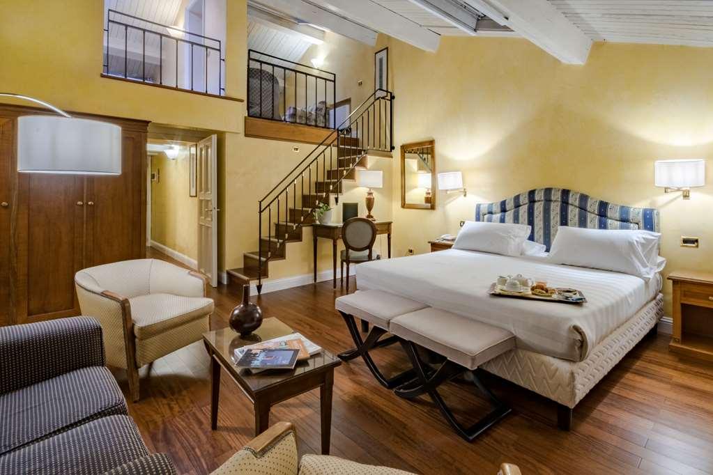 Sina Maria Luigia Hotel ปาร์มา ห้อง รูปภาพ