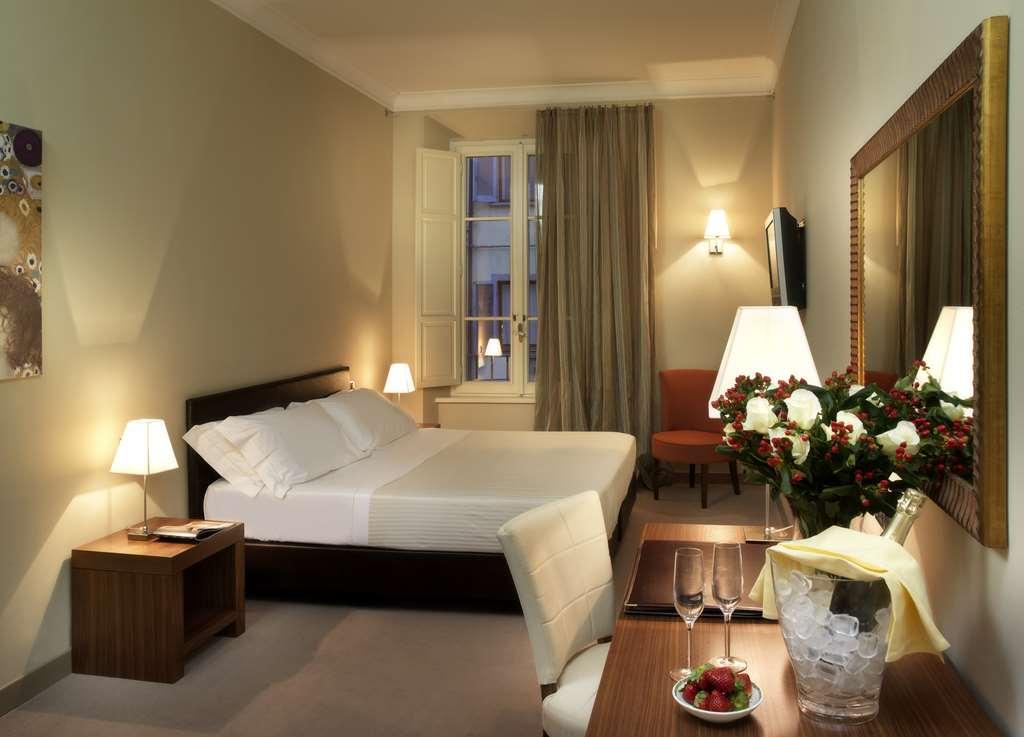 Sina Maria Luigia Hotel ปาร์มา ห้อง รูปภาพ